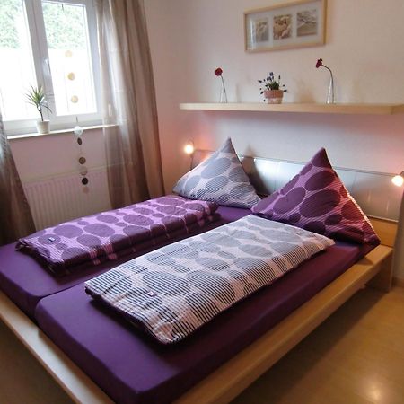 Ferienwohnung Tischler 러스트 외부 사진