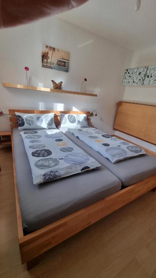 Ferienwohnung Tischler 러스트 외부 사진